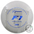 Prodigy Disc Golf Disc Prodigy 750 Series F1 Fairway Driver Golf Disc
