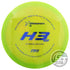 Prodigy Disc Golf Disc Prodigy 750 Series H3 V2 Hybrid Fairway Driver Golf Disc