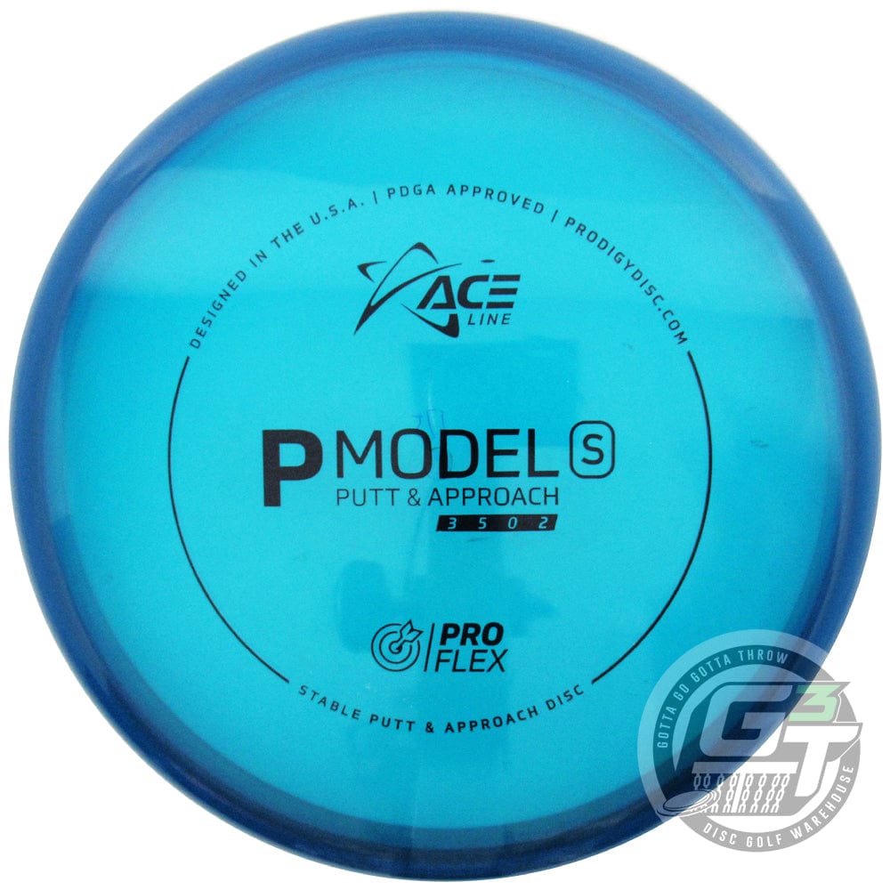 Prodigy Disc Golf Disc Prodigy Ace Line ProFlex P Model S Putter Golf Disc