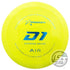 Prodigy Disc Golf Disc Prodigy AIR Series D1 Distance Driver Golf Disc