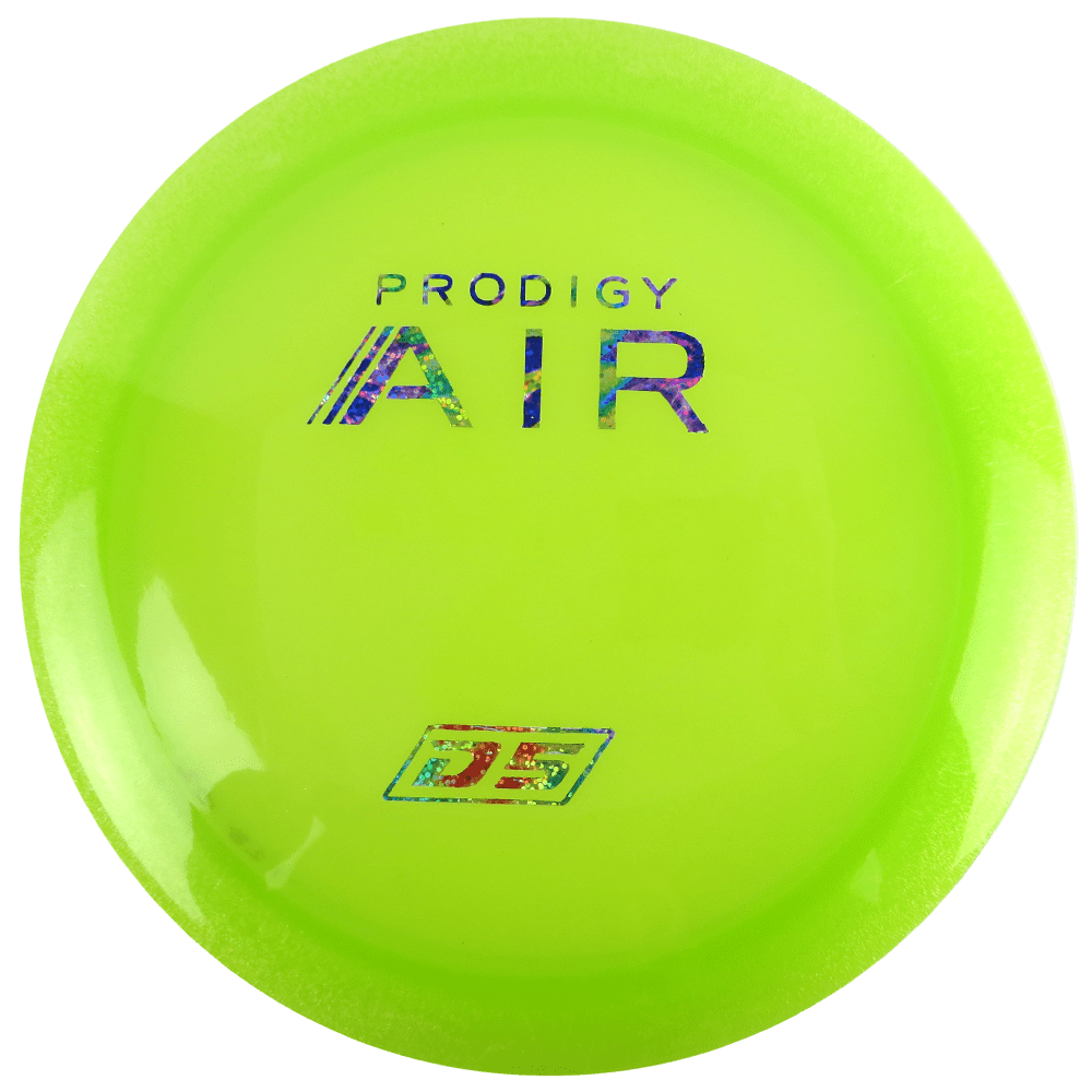 Prodigy Disc Golf Disc Prodigy AIR Series D5 Distance Driver Golf Disc