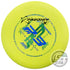 Prodigy Disc Golf Disc Prodigy Factory Second 200 Series PA3 Putter Golf Disc
