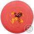 Prodigy Disc Golf Disc Prodigy Factory Second 300 Series H3 V2 Hybrid Fairway Driver Golf Disc
