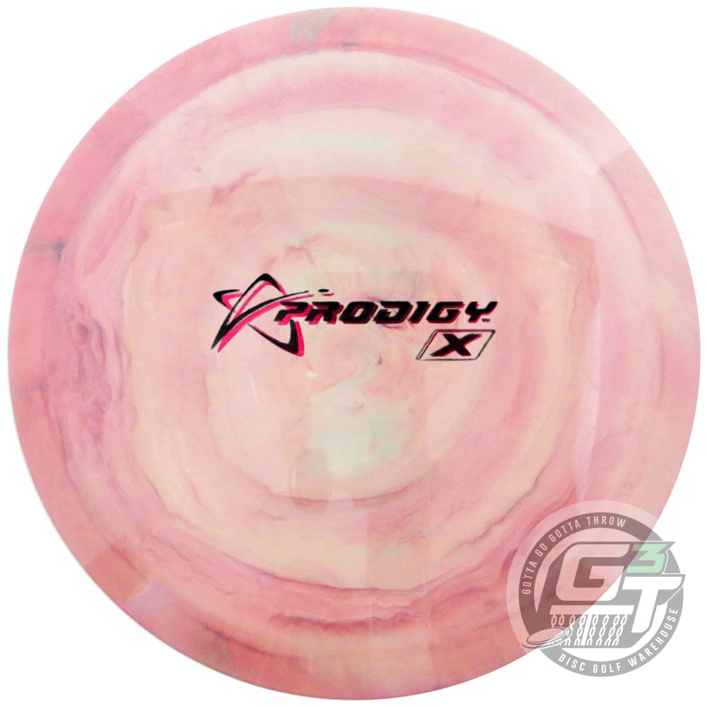 Prodigy Disc Golf Disc Prodigy Factory Second 500 Series H3 V2 Hybrid Fairway Driver Golf Disc