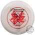 Prodigy Disc Golf Disc Prodigy Factory Second 500 Series PA3 Putter Golf Disc