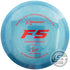 Prodigy Disc Golf Disc 170-176g Prodigy Limited Edition 2022 Signature Series Casey Hanemayer 500 Series F5 Fairway Driver Golf Disc