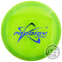 Prodigy Disc Golf Disc 170-176g Prodigy Limited Edition Logo Stamp 750 Series H4 V2 Hybrid Fairway Driver Golf Disc