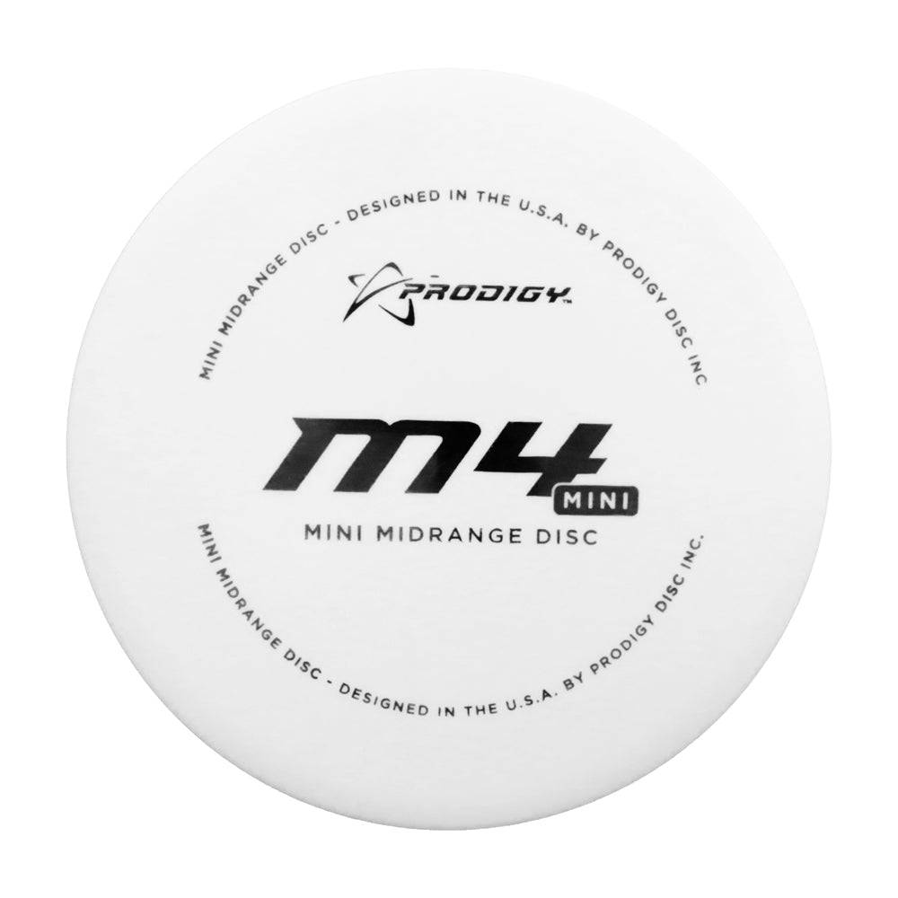 Prodigy Disc Mini Prodigy Disc M4 Mini Golf Disc