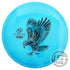 RPM Discs Golf Disc RPM Cosmic Kea Midrange Golf Disc