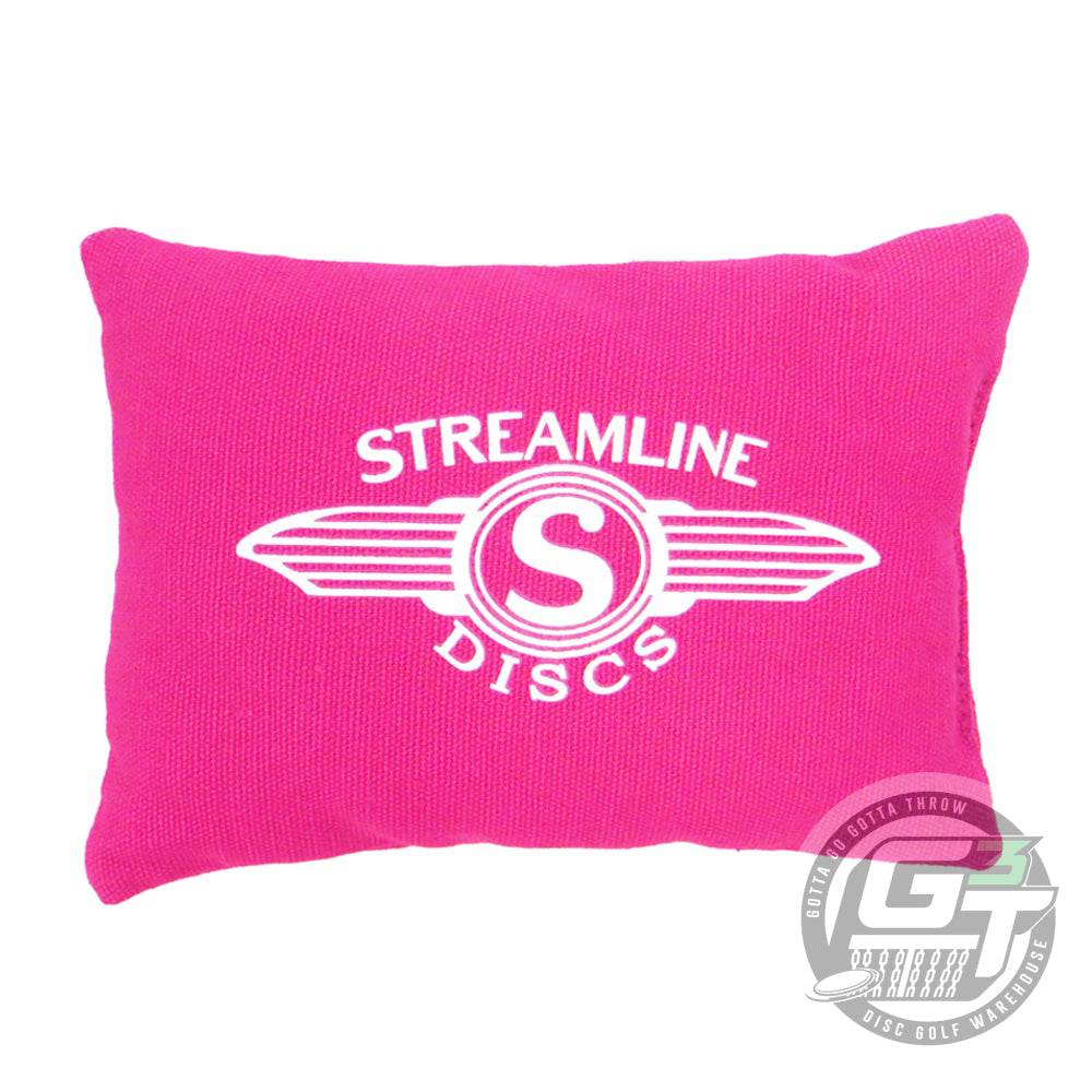 Streamline Discs Accessory Pink Streamline Discs Osmosis Sport Bag Disc Golf Grip Enhancer