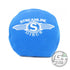 Streamline Discs Accessory Electric Blue Streamline Discs Osmosis Sport Ball Disc Golf Grip Enhancer