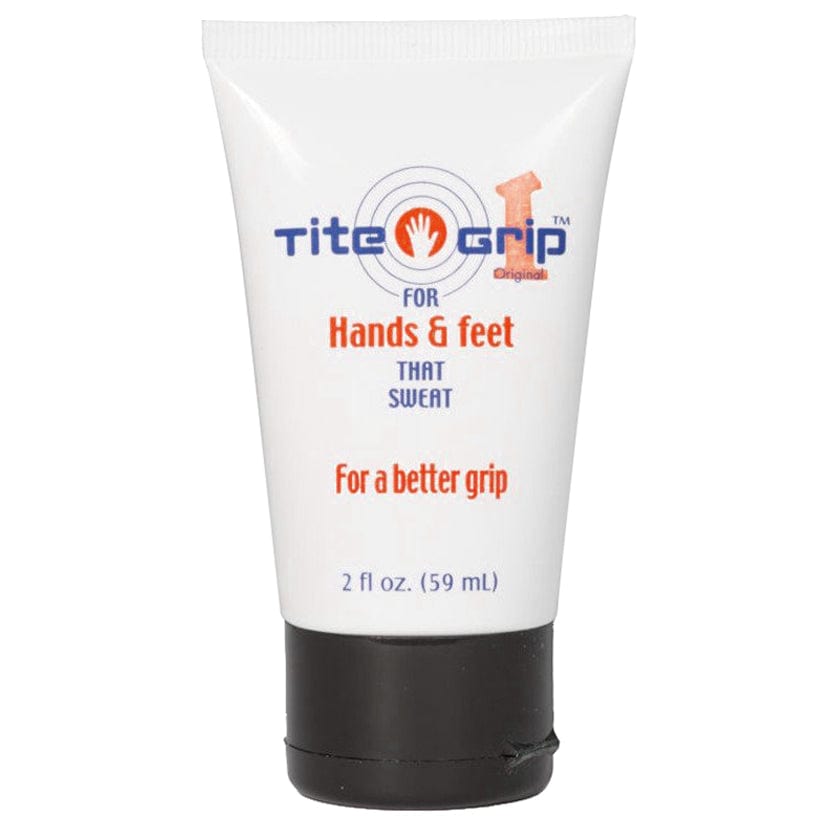 Tite Grip Accessory Tite Grip Antiperspirant Grip-Enhancing Hand Lotion