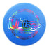 UDisc Mini Little Flyer - 4.25" UDisc Logo Inter-Locking Mini Marker Disc