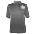Westside Discs Apparel Westside Discs Logo Short Sleeve Performance Disc Golf Polo Shirt