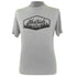 Westside Discs Apparel M / Gray Westside Discs Trees Short Sleeve Disc Golf T-Shirt