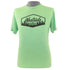 Westside Discs Apparel M / Green Westside Discs Trees Short Sleeve Disc Golf T-Shirt