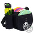 Westside Discs Bag Black Westside Discs Sling Disc Golf Bag