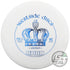 Westside Discs Golf Disc Westside BT Medium Crown Putter Golf Disc
