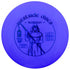 Westside Discs Golf Disc Westside Tournament Boatman Distance Driver Golf Disc