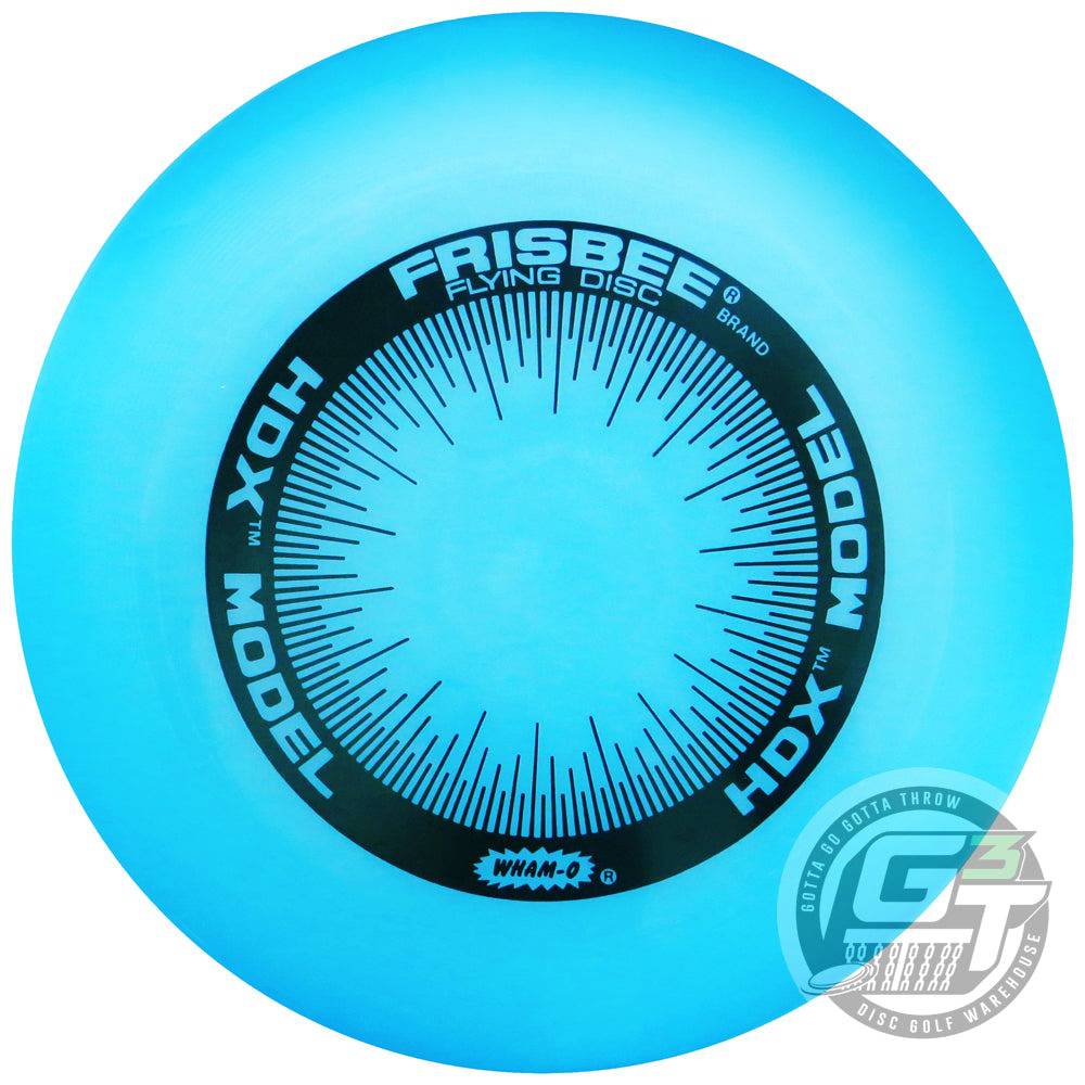 Wham-O Ultimate Wham-O 100 Mold 130g Ultimate Frisbee Sport Disc - HDX