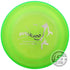 Wham-O Ultimate Green Wham-O Eurablend Fastback Frisbee High Durability Dog & Catch Disc