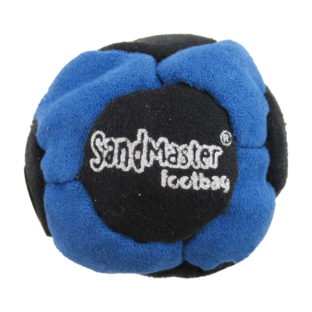 World Footbag Accessory SandMaster Footbag