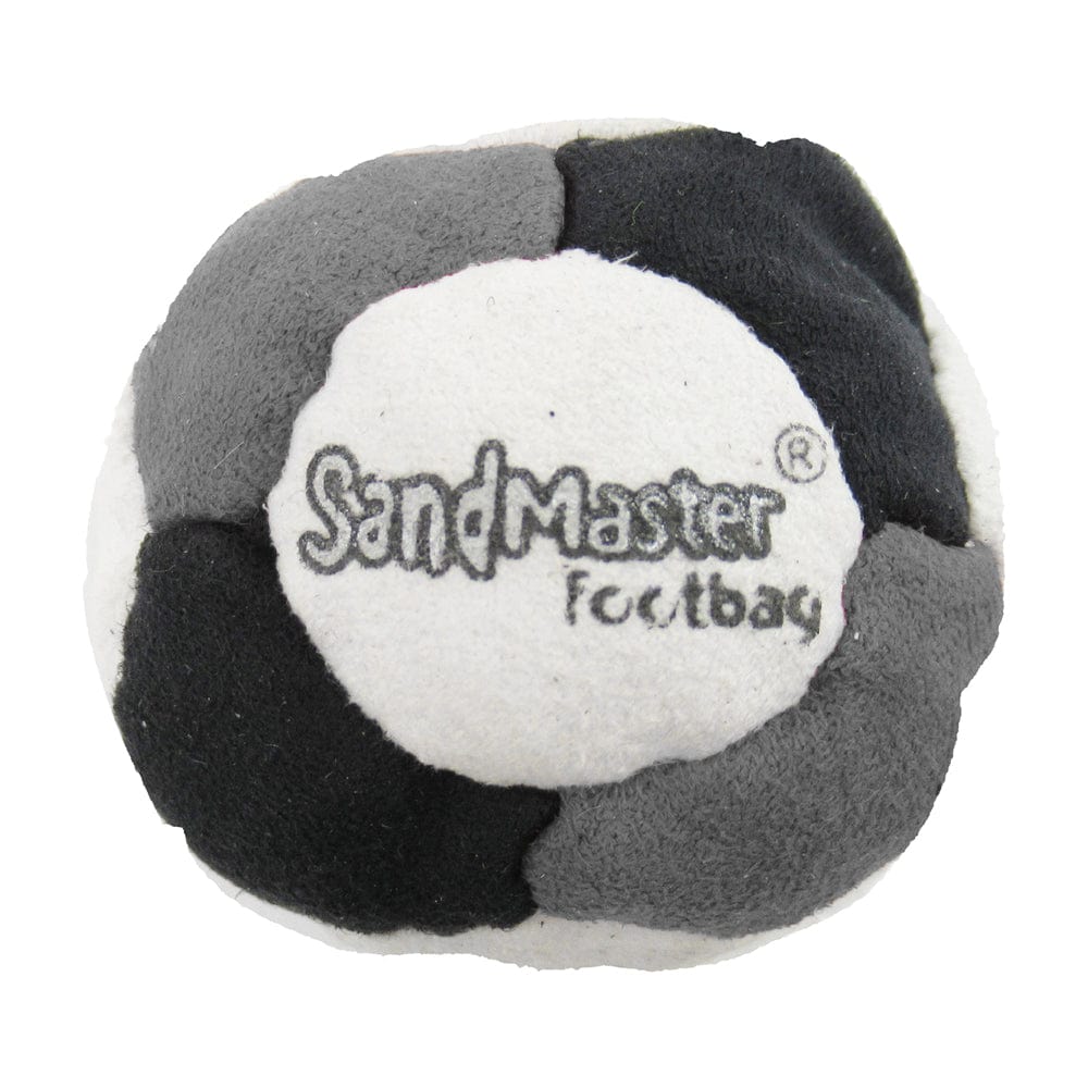 World Footbag Accessory SandMaster Footbag