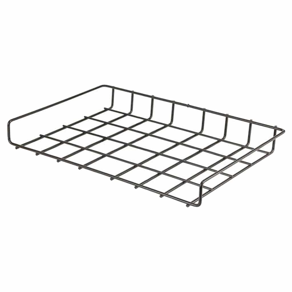 ZUCA Cart ZUCA Cart Front Mount Platform Basket