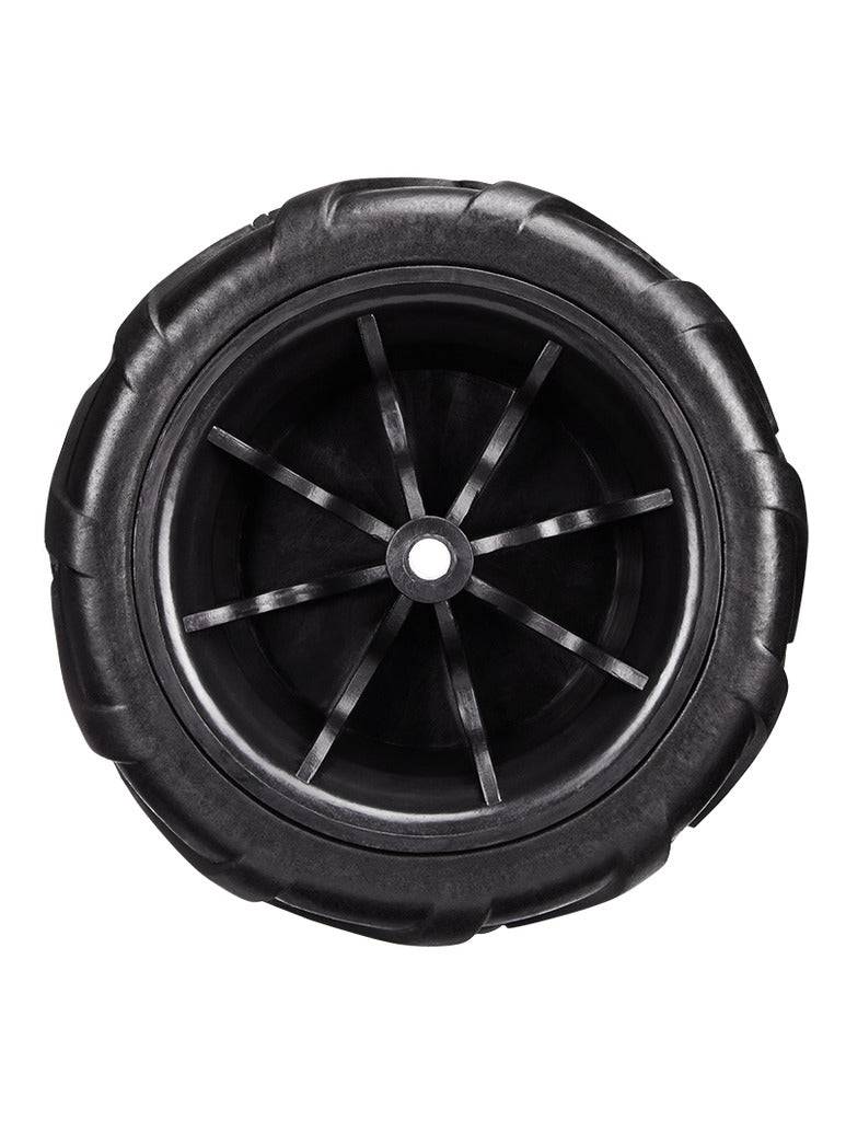 ZUCA Cart ZUCA Disc Golf Cart Beach Wheels (Pair)